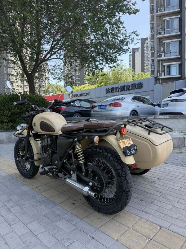 二手鑫源自由风 500