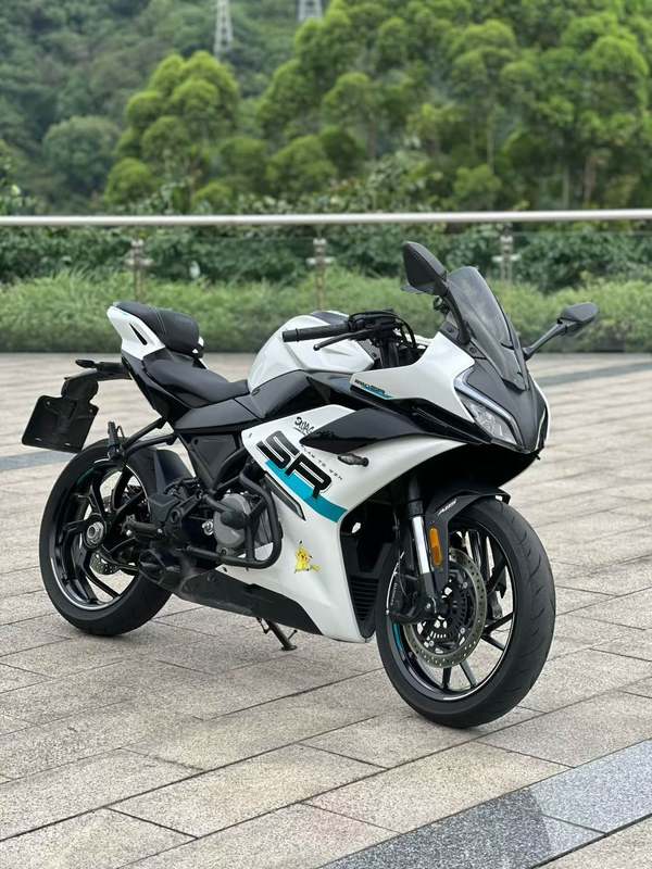 二手春风250SR