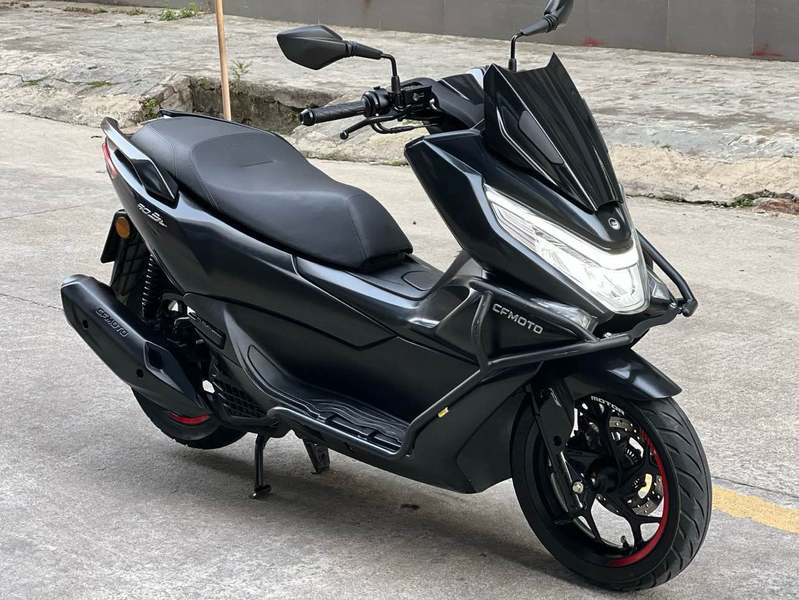 二手春风150SC