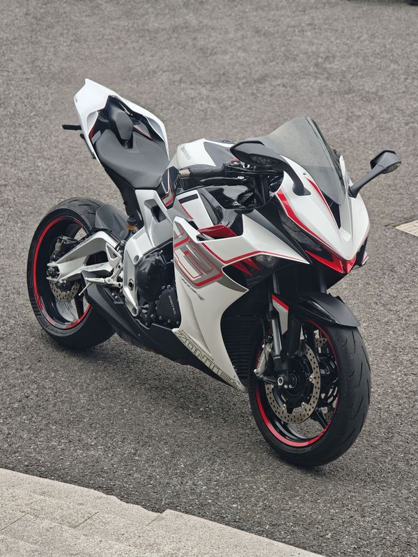 二手升仕703RR