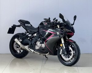 二手QJMOTOR赛600