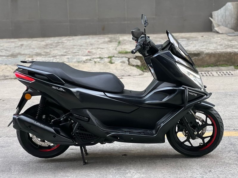 二手春风150SC