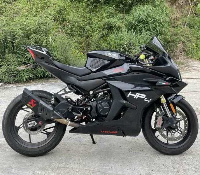 二手春风450SR