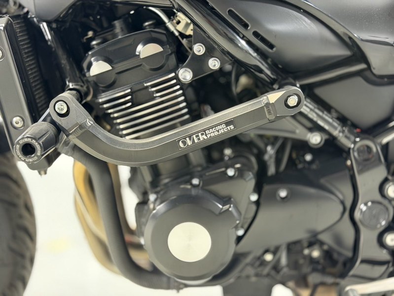 二手川崎Z900RS