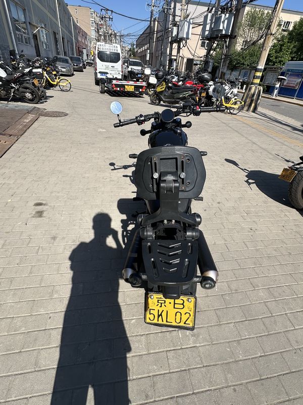 二手赛科龙RA600