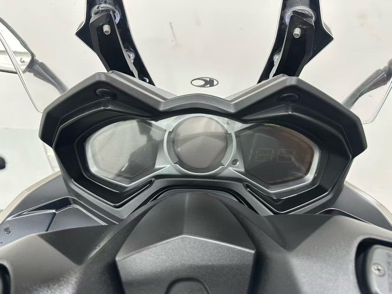 二手光阳AK550