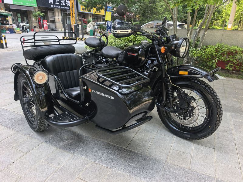 二手长江700Ⅲ