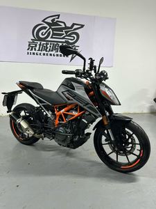 二手KTMR2R250 Duke
