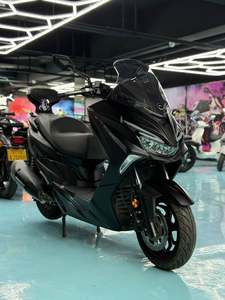 二手QJMOTOR鸿250