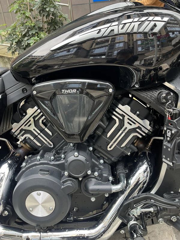 二手高金Thor650