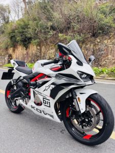 二手凯越450RR