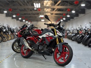 二手宝马G 310 R