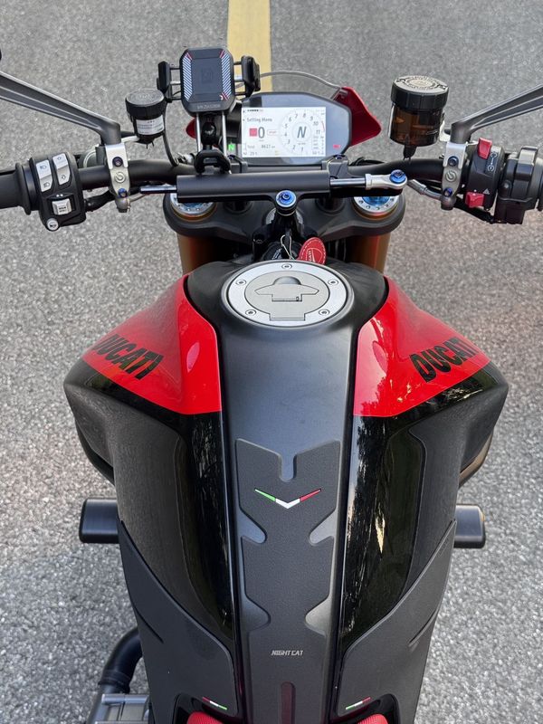 二手杜卡迪Monster 950