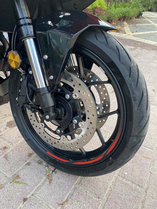 二手元图GP250