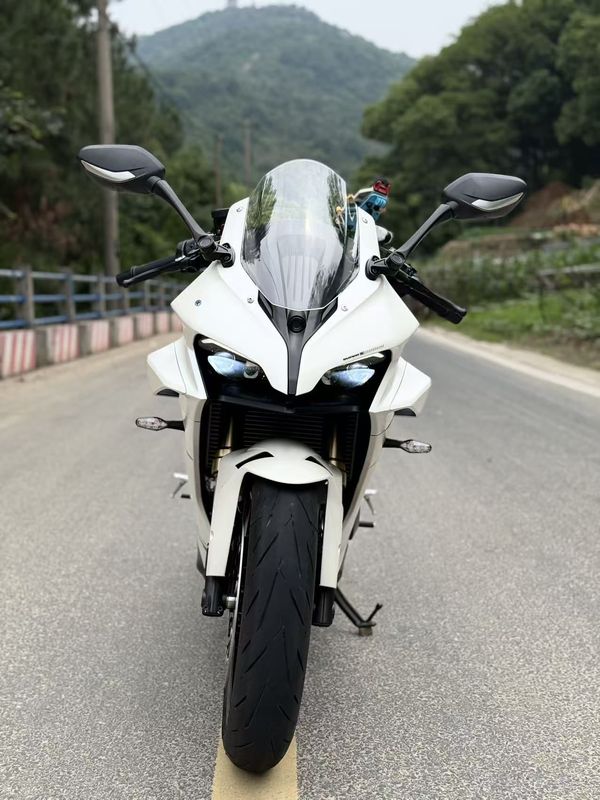 二手QJMOTOR赛550