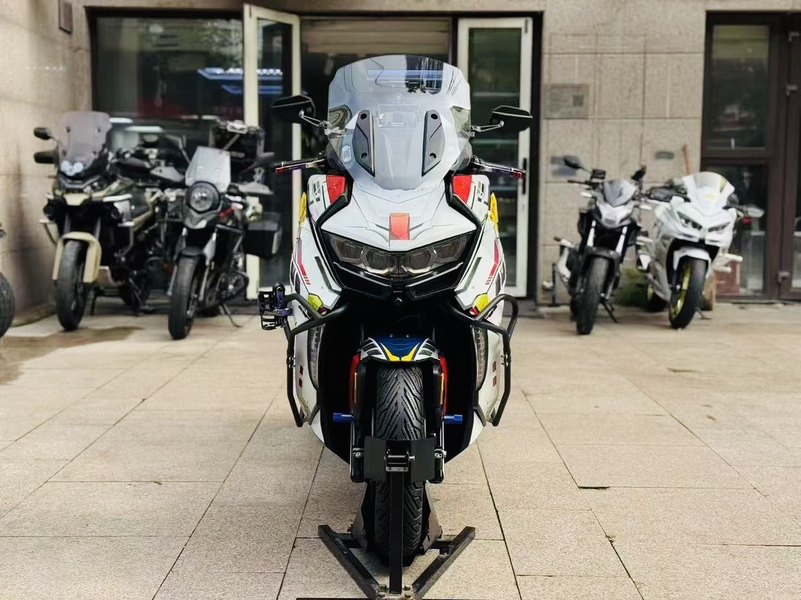 二手宝马C 400