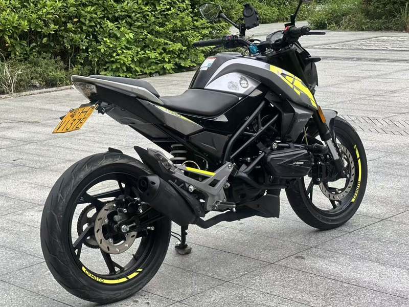 二手春风150NK