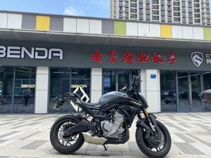 二手春风675NK
