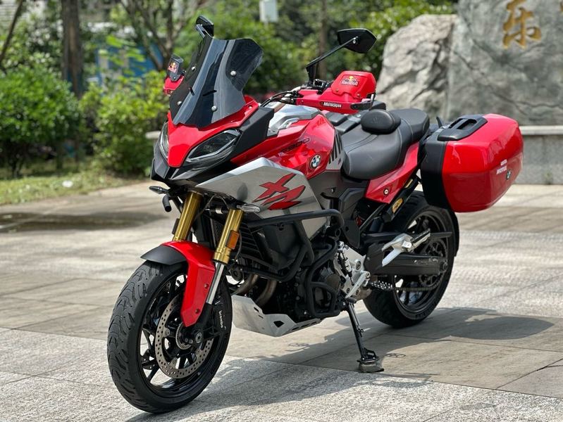 二手宝马F 900 XR