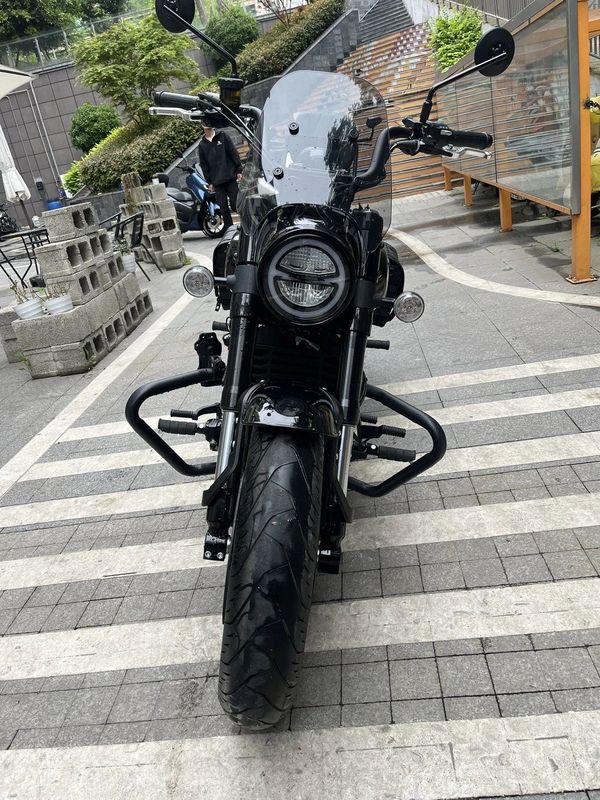 二手高金Thor650