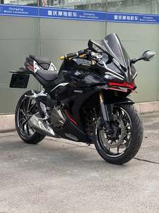 二手QJMOTOR赛450