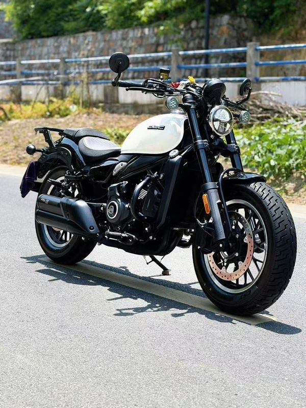 二手春风450CL-C