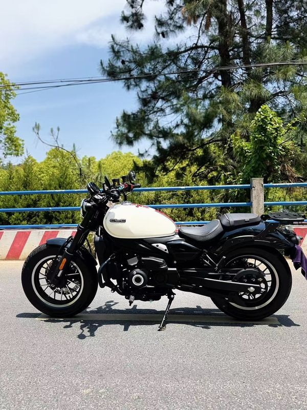 二手春风450CL-C