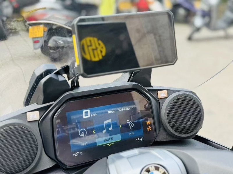 二手宝马C 400