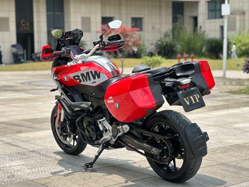 二手宝马F 900 XR
