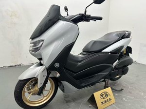 二手雅马哈NMAX