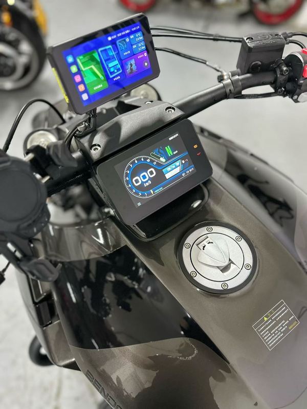 二手奔达LFC700 燎