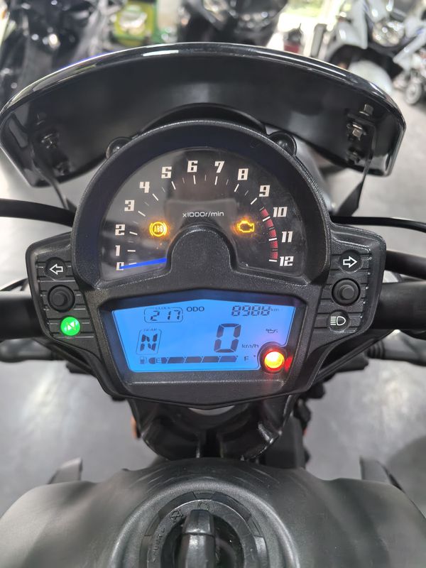 二手川崎Vulcan S 