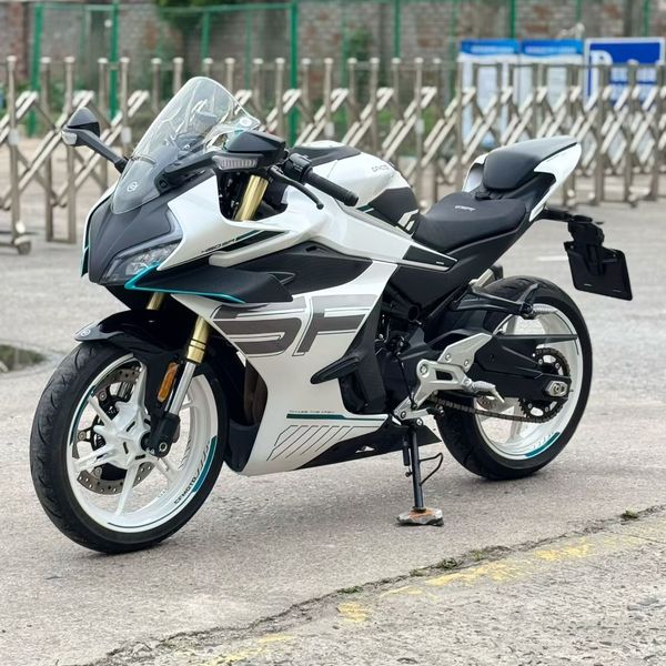二手春风450SR