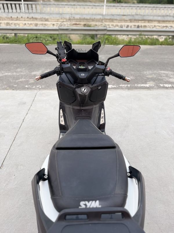 二手三阳Joymax Z 300
