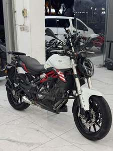 二手贝纳利蓝宝龙 BN302S