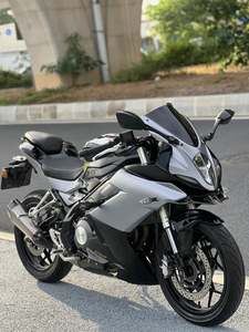 二手贝纳利龙卷风 Tornado 252R