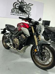 二手本田CB650R 
