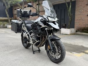 二手凯旋Tiger 1200