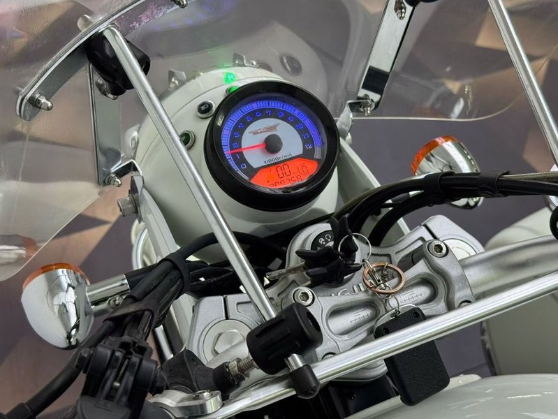 二手长江CJ 650B