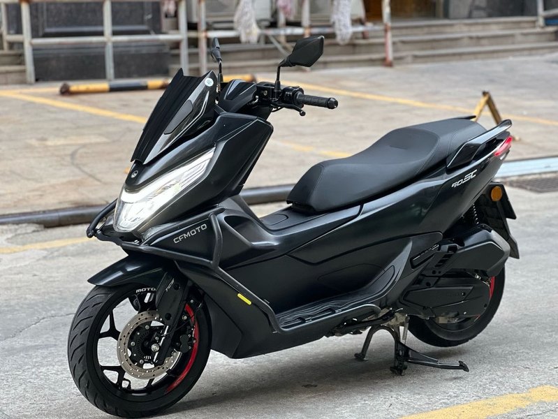 二手春风150SC
