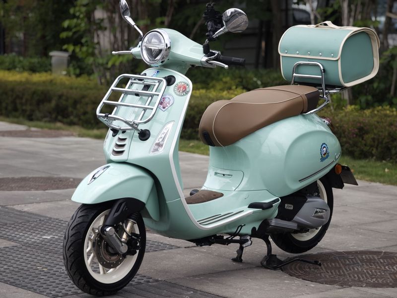 二手VESPAPrimavera