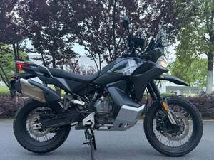 二手春风800MT-X