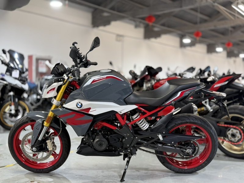 二手宝马G 310 R