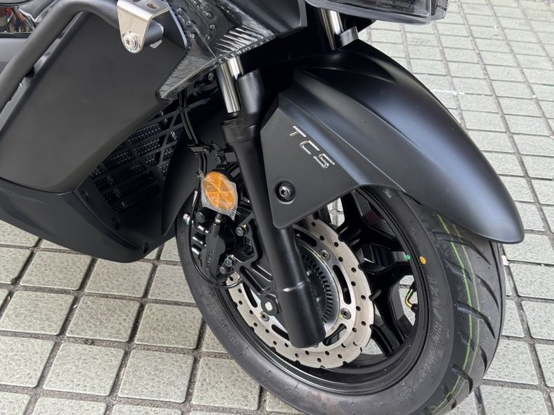 二手光阳赛艇 250