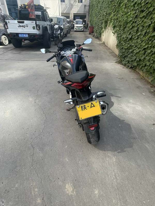 二手诺马魅影 255S