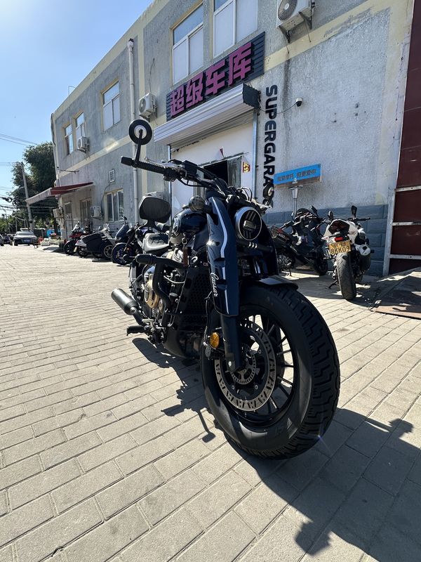 二手赛科龙RA600