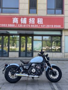 二手长江Bobbie ll 700i