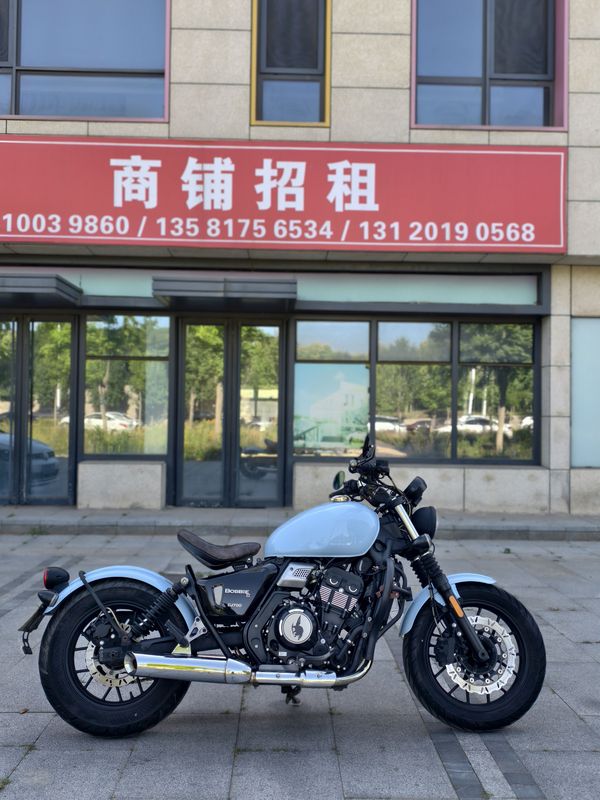 二手长江Bobbie ll 700i