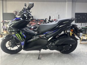 二手雅马哈AEROSPORTS X
