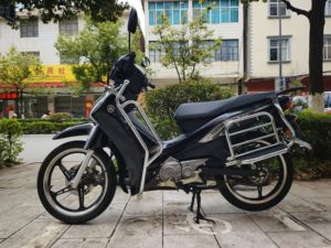 二手建设雅马哈凌骏T115